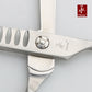 VE-7016D Professional Pet Grooming thinning Scissors 7 Inch 16T about=50-55%