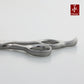 VE-7016D Professional Pet Grooming thinning Scissors 7 Inch 16T about=50-55%