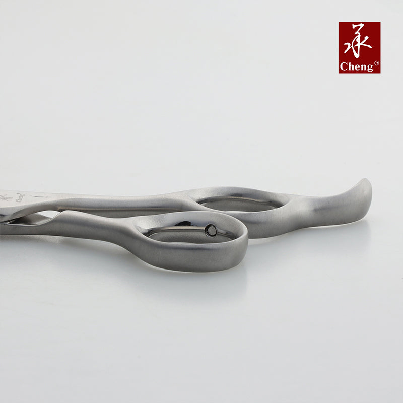 VE-7016D Professional Pet Grooming thinning Scissors 7 Inch 16T about=50-55%
