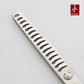 VE-7016D Professional Pet Grooming thinning Scissors 7 Inch 16T about=50-55%