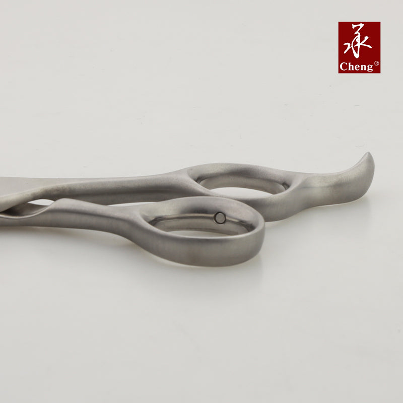 VE-7016DS Professional Pet Grooming thinning Scissors 7 Inch 16T about=70%-80%