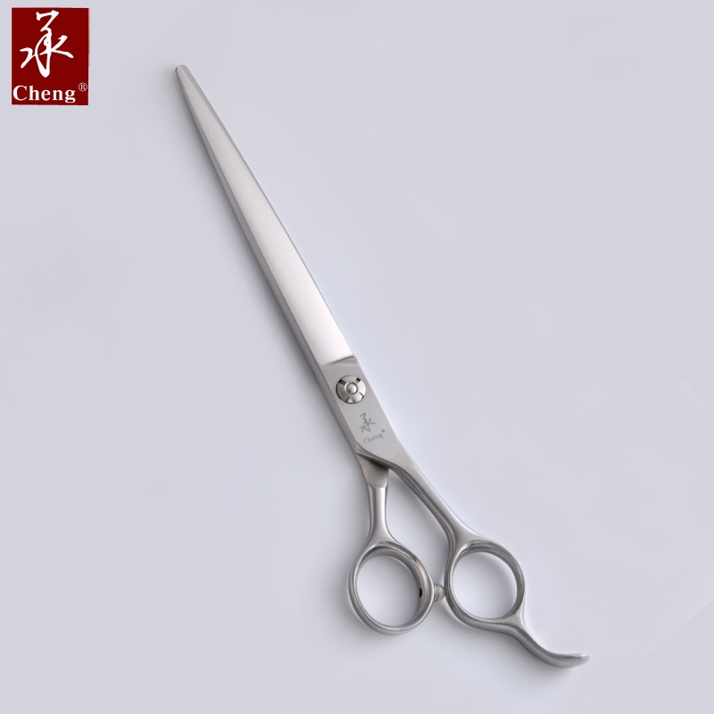 VE-75 Professional Pet Grooming cutting Scissors 7.5 Inch