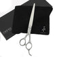 VE-75 Professional Pet Grooming cutting Scissors 7.5 Inch