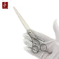 VE-75 Professional Pet Grooming cutting Scissors 7.5 Inch
