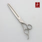 VE-7520DW Premium Professional Pet Grooming curve chunker 7.5 Inch 20T about=70-75%