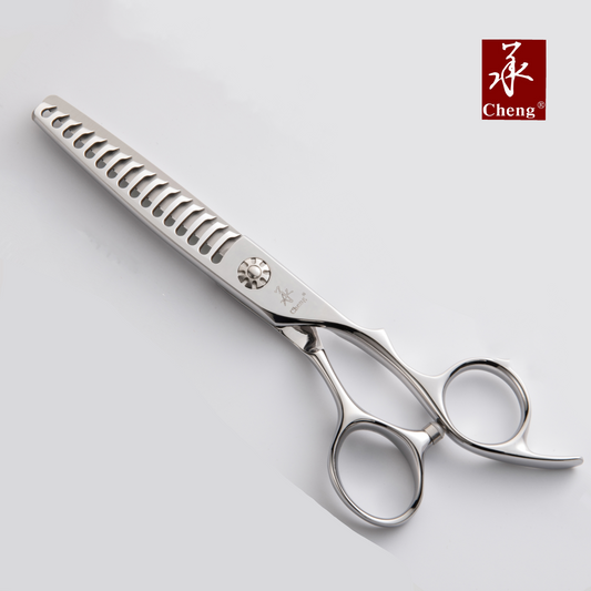 W1-616SW Hair Thinning Scissors 6.0 Inch 16T About=35%