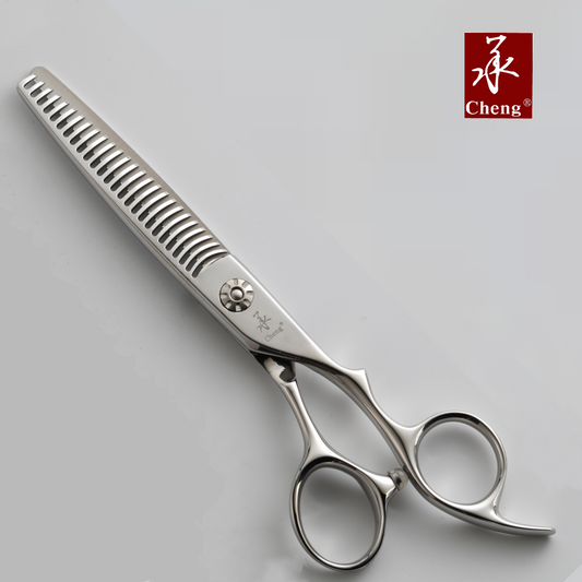 W1-628B Hair Thinning Scissors 6.0 Inch 28T About=10%~15%