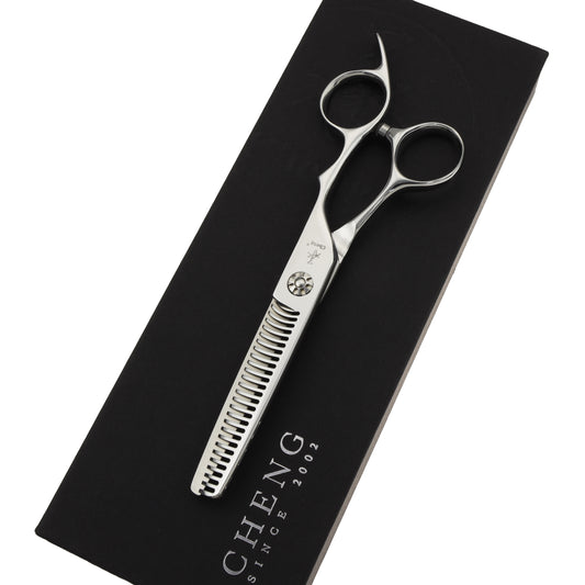 W1-626B Hair Thinning Scissors 6.0 Inch 26T About=10%~15%