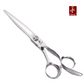 H181203-60G Hair Cut Sliding Scissors 6.0 Inch Stainless Steel