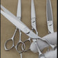 CMA-65 6.5/5.5/6.0 Inch Hair Scissors Hairdressing Shears