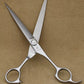 C-MK-55 Hair Scissors 5.5/6.0/6.5/7.0 Inch Beauty Cutting Shears