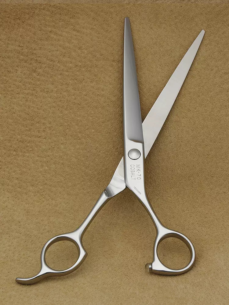 C-MK-55 Hair Scissors 5.5/6.0/6.5/7.0 Inch Beauty Cutting Shears