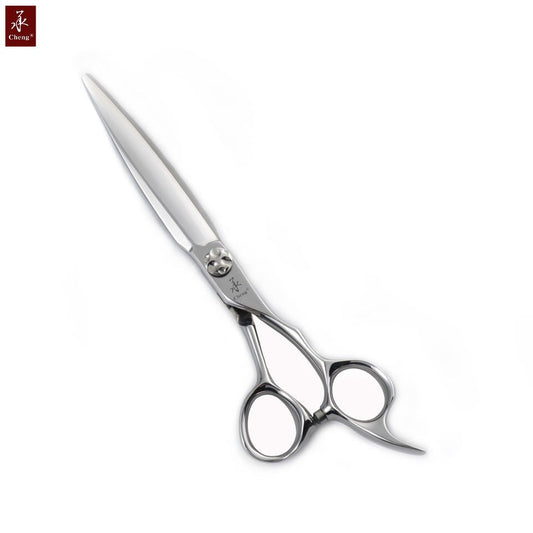 C-VD-675K Japan VG10 all-rounder hair cutting scissors - Cheng Professional hair Scissors